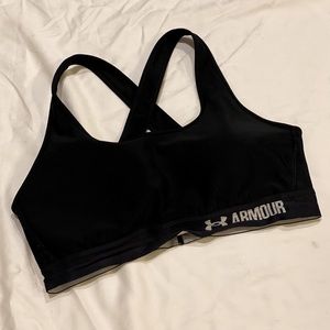 Under Armour Sports Bra